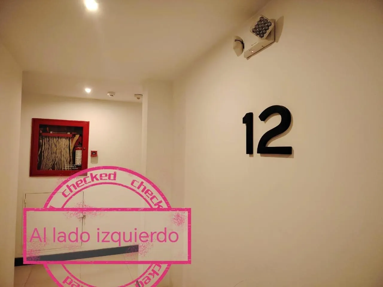Apartmán Department Building Metroplaza N36-110 Republica Del Salvador Y Suecia Quito