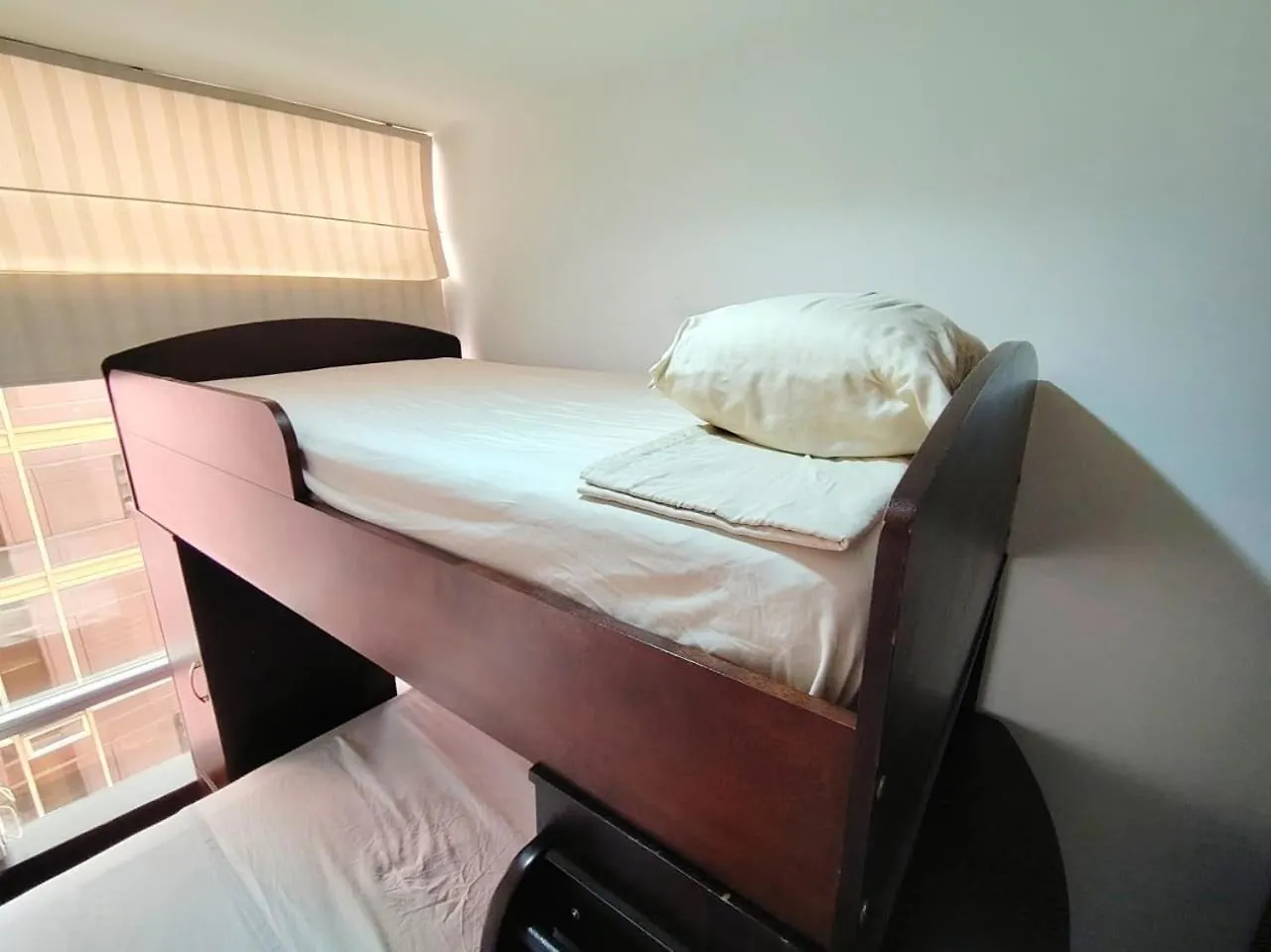 Apartmán Department Building Metroplaza N36-110 Republica Del Salvador Y Suecia Quito