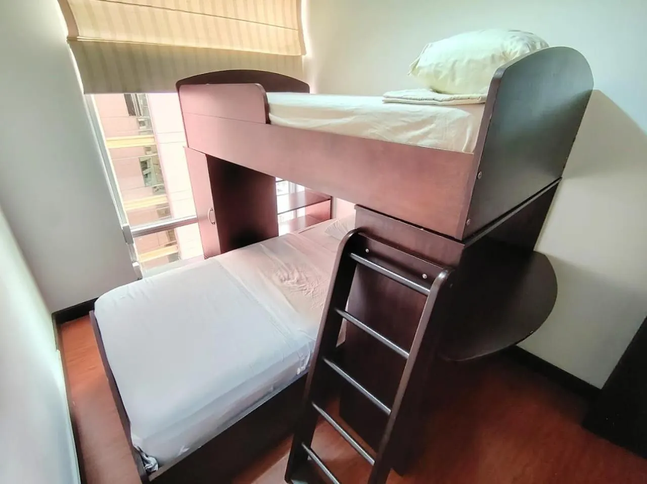 Apartmán Department Building Metroplaza N36-110 Republica Del Salvador Y Suecia Quito