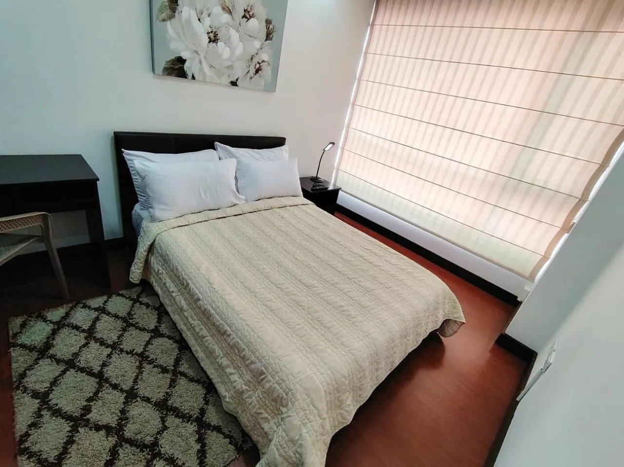 Apartmán Department Building Metroplaza N36-110 Republica Del Salvador Y Suecia Quito Ekvádor
