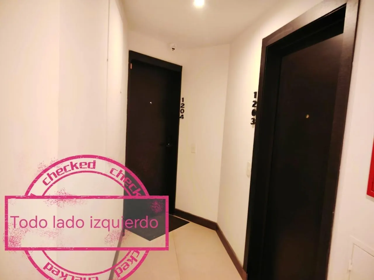 Apartmán Department Building Metroplaza N36-110 Republica Del Salvador Y Suecia Quito