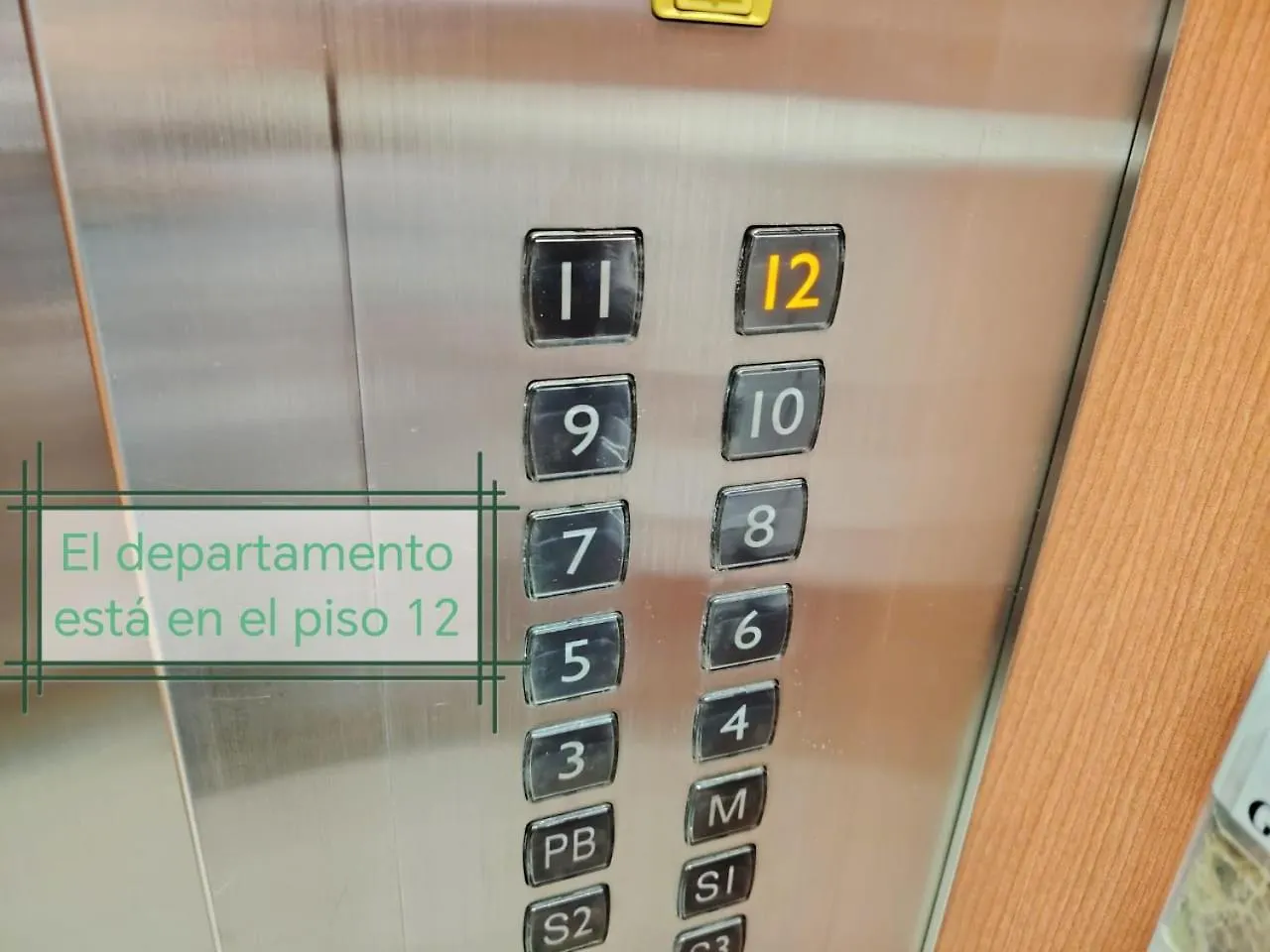 Apartmán Department Building Metroplaza N36-110 Republica Del Salvador Y Suecia Quito 0*,