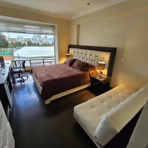 De Lujo En Excelente Sector, Netflix, Apartamento